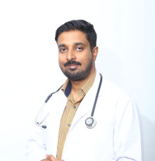 Dr. Bharath. S