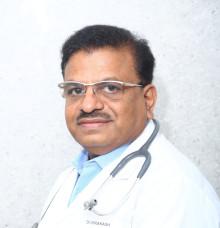 Dr. Prakash N