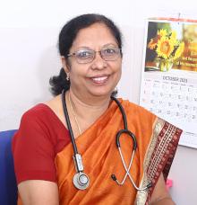 Sandhya